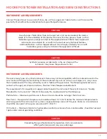 Preview for 77 page of SPI VALVES SP160 Series Installation Operation & Maintenance