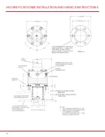 Preview for 78 page of SPI VALVES SP160 Series Installation Operation & Maintenance