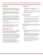 Preview for 79 page of SPI VALVES SP160 Series Installation Operation & Maintenance