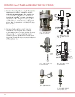 Preview for 86 page of SPI VALVES SP160 Series Installation Operation & Maintenance