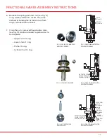 Preview for 87 page of SPI VALVES SP160 Series Installation Operation & Maintenance