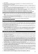 Preview for 27 page of Spice Diavola SPP011 Instruction Manual