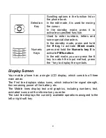 Preview for 9 page of Spice M-4580 User Manual