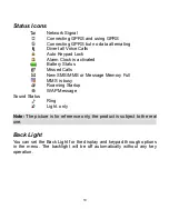 Preview for 10 page of Spice M-4580 User Manual