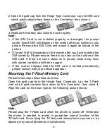 Preview for 12 page of Spice M-4580 User Manual