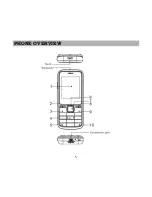 Предварительный просмотр 11 страницы Spice M-5170 User Manual