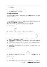 Предварительный просмотр 38 страницы Spice Monospice S-415 User Manual