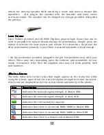 Предварительный просмотр 18 страницы Spice popkorn m-9000 User Manual