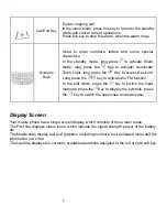 Предварительный просмотр 9 страницы Spice QT-65 User Manual