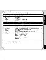 Предварительный просмотр 7 страницы Spice S-909 User Manual