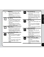 Предварительный просмотр 13 страницы Spice S-909 User Manual