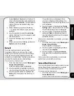 Preview for 33 page of Spice S-909 User Manual