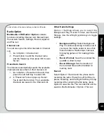 Preview for 53 page of Spice S-909 User Manual