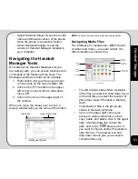 Предварительный просмотр 67 страницы Spice S-909 User Manual