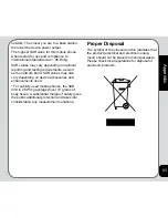 Предварительный просмотр 87 страницы Spice S-909 User Manual