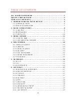 Preview for 4 page of Spice XLife-480Q Manual