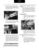 Предварительный просмотр 30 страницы Spicer DSSM0100 Service Manual