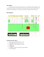 Preview for 4 page of Spid Elektronik MD-01 Manual