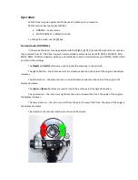 Preview for 8 page of Spid Elektronik MD-01 Manual