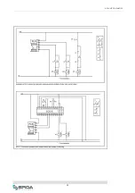 Предварительный просмотр 41 страницы Spida Machinery Mini 10 Operation & Service Manual