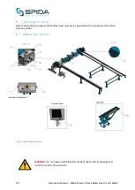 Preview for 21 page of Spida Wall Extruder Operation & Maintenance Manual