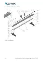 Preview for 32 page of Spida Wall Extruder Operation & Maintenance Manual