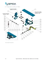 Preview for 34 page of Spida Wall Extruder Operation & Maintenance Manual