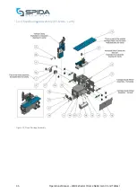 Preview for 36 page of Spida Wall Extruder Operation & Maintenance Manual