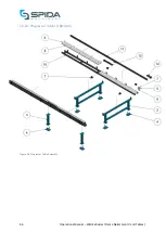 Preview for 47 page of Spida Wall Extruder Operation & Maintenance Manual