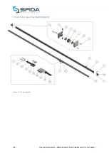 Preview for 49 page of Spida Wall Extruder Operation & Maintenance Manual