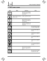 Предварительный просмотр 16 страницы Spidem 035DR Operating Instructions Manual