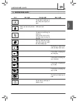 Предварительный просмотр 29 страницы Spidem 035DR Operating Instructions Manual