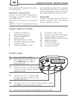 Предварительный просмотр 10 страницы Spidem 10001261 Operating Instructions Manual