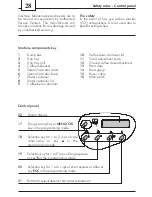 Предварительный просмотр 28 страницы Spidem 10001261 Operating Instructions Manual