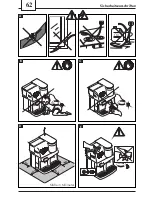 Предварительный просмотр 62 страницы Spidem 10001261 Operating Instructions Manual