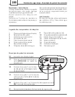 Предварительный просмотр 100 страницы Spidem 10001261 Operating Instructions Manual