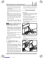 Preview for 13 page of Spidem 10001830 Operating Instructions Manual