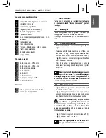 Preview for 9 page of Spidem 10002516 Operating Instructions Manual