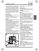 Preview for 35 page of Spidem 10002516 Operating Instructions Manual