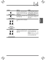 Preview for 43 page of Spidem 10002516 Operating Instructions Manual