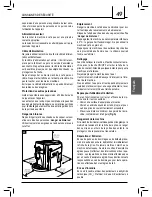 Preview for 49 page of Spidem 10002516 Operating Instructions Manual