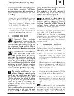 Preview for 31 page of Spidem 741424043 Operating Instructions Manual