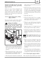 Preview for 37 page of Spidem 741424043 Operating Instructions Manual