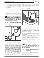 Preview for 53 page of Spidem 741424043 Operating Instructions Manual