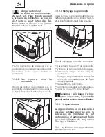 Preview for 54 page of Spidem 741424043 Operating Instructions Manual