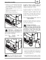 Preview for 55 page of Spidem 741424043 Operating Instructions Manual