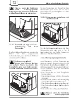 Preview for 72 page of Spidem 741424043 Operating Instructions Manual