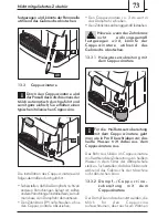 Preview for 73 page of Spidem 741424043 Operating Instructions Manual