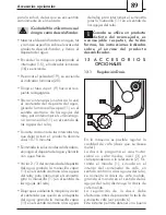 Preview for 89 page of Spidem 741424043 Operating Instructions Manual