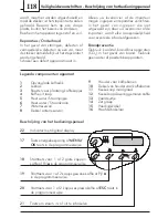 Preview for 118 page of Spidem 741452007 Operating Instructions Manual